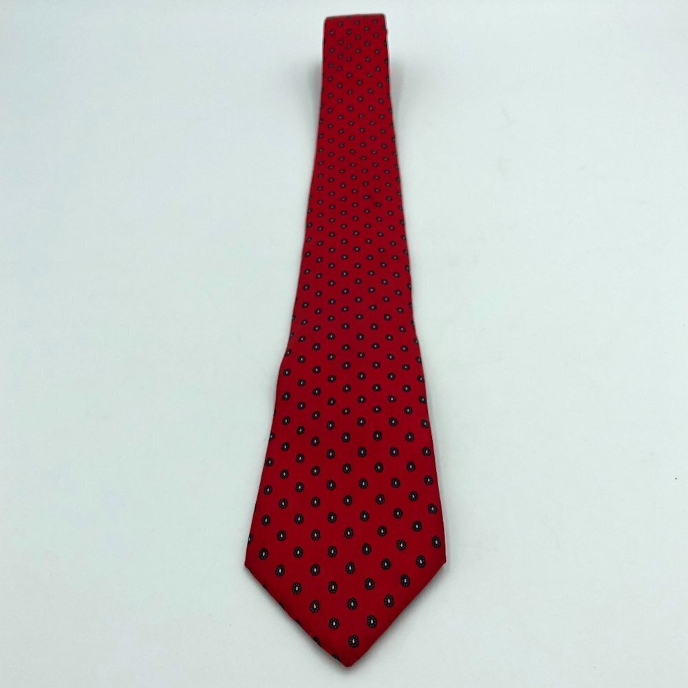 Berkley Silk Tie Made in USA